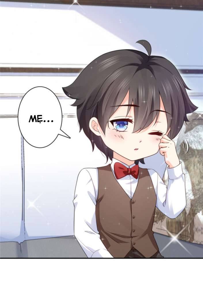 Hệt Như Hàn Quang Gặp Nắng Gắt Chap 189 - Trang 4