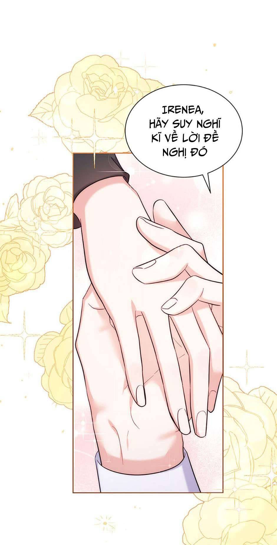 Hầu Gái Trong Trò Chơi Harem Ngược Muốn Nghỉ Việc Chapter 3 - Trang 4