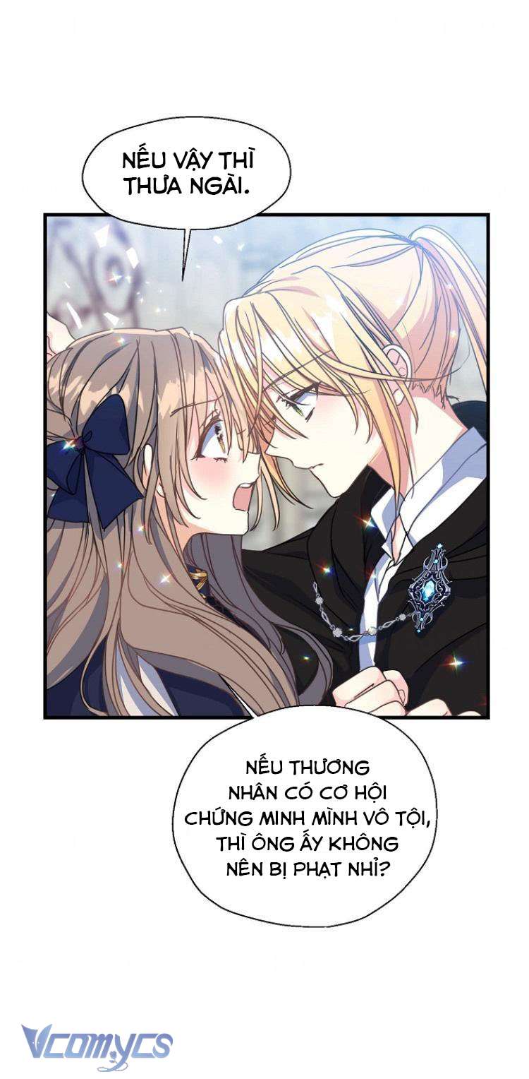 Bệ Hạ Xin Đừng Giết Tôi!!! Chap 40 - Next Chap 41