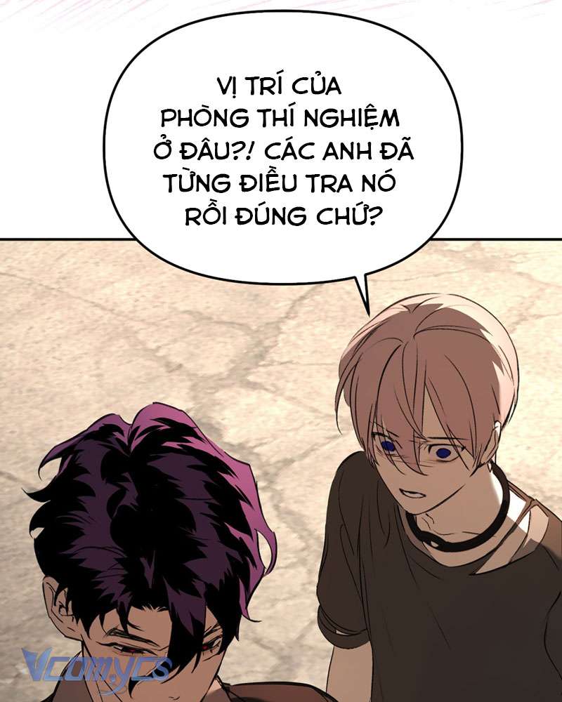 Ác Chi Hoàn Chapter 27 - Trang 4