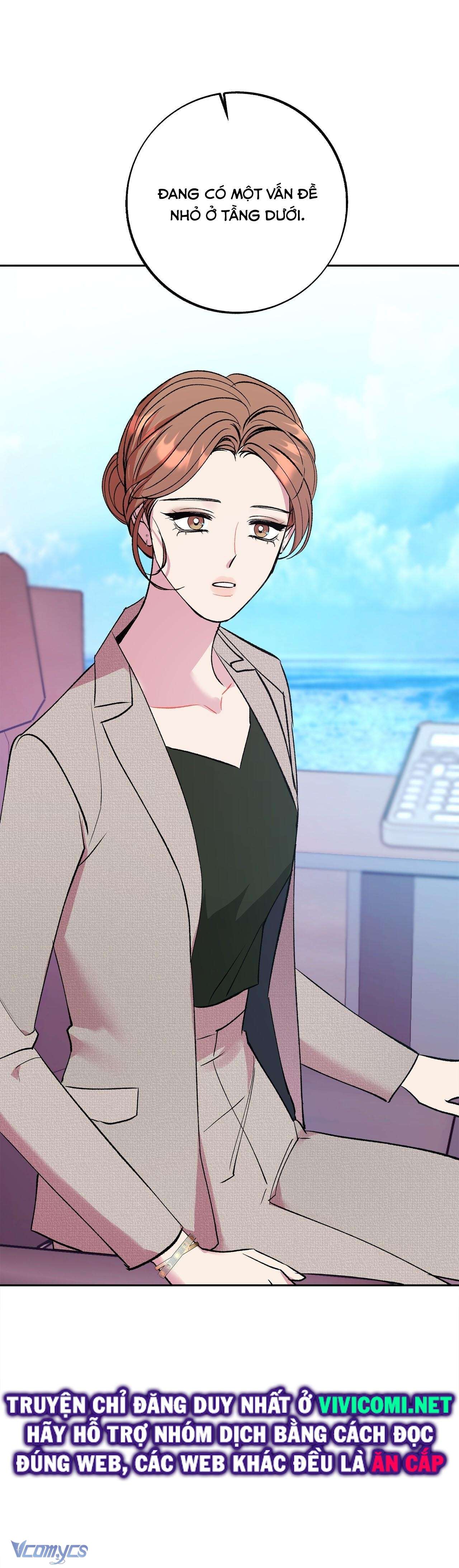 [18+] Tận Cùng Của Thế Giới Chap 47 - Trang 2