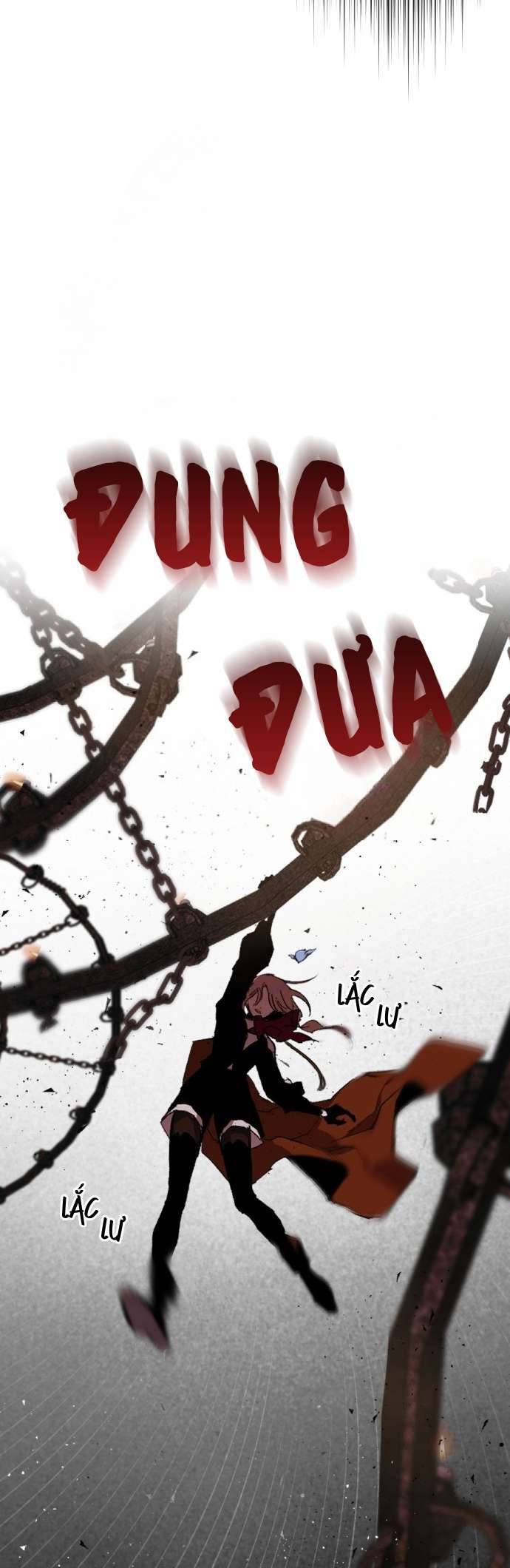 Lời Thú Nhận Của Chúa Tể Bóng Tối Chap 53 - Trang 4