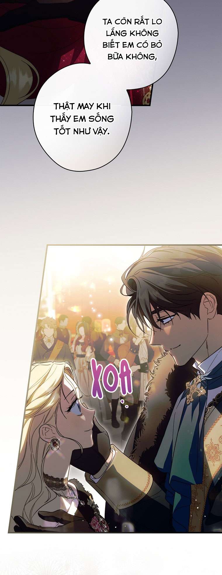 Phương Pháp Khiến Phu Quân Đứng Về Phía Tôi Chapter 81 - Trang 4