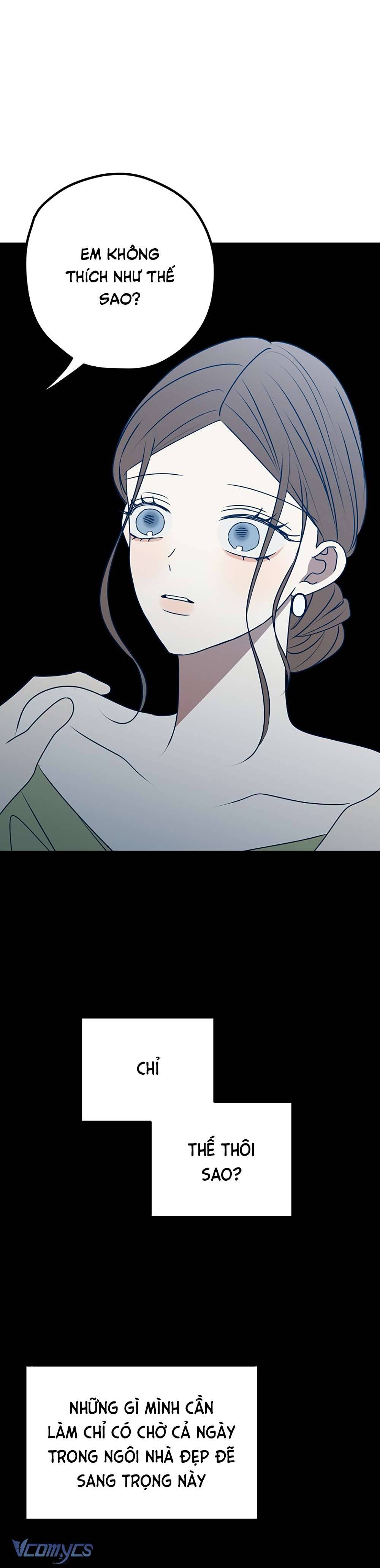 Kẻ Rác Rưởi Không Đáng Được Yêu Chapter 93 - Trang 4