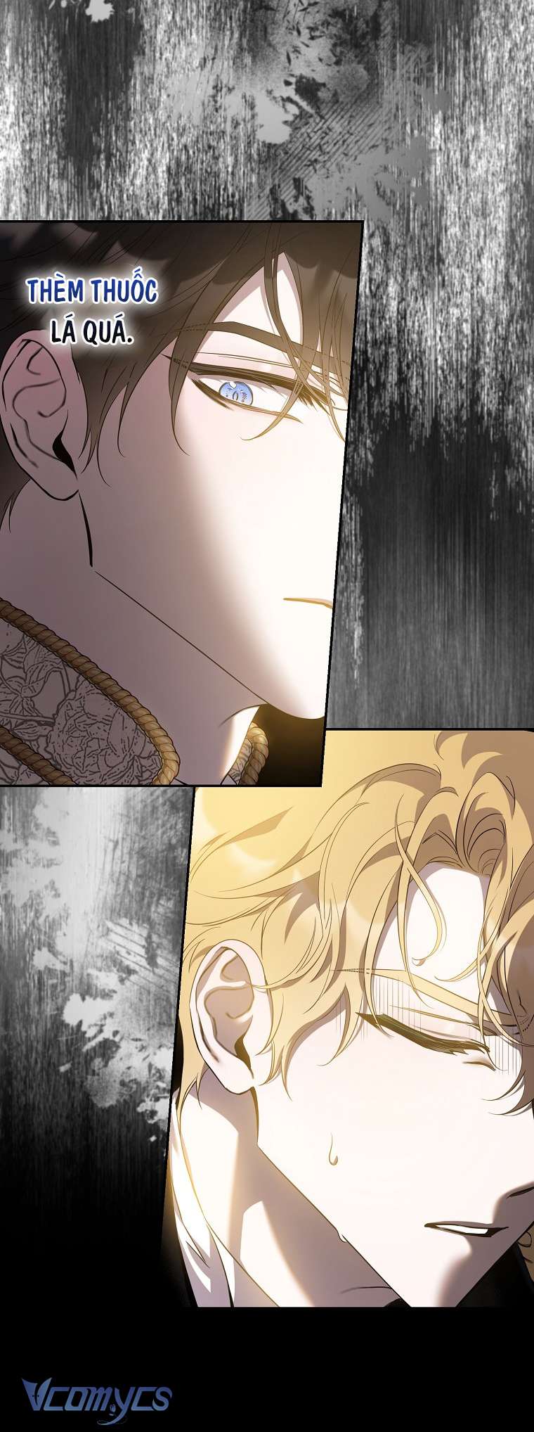 Thuần Hóa Bạo Quân Rồi Bỏ Trốn Chap 95 - Trang 2