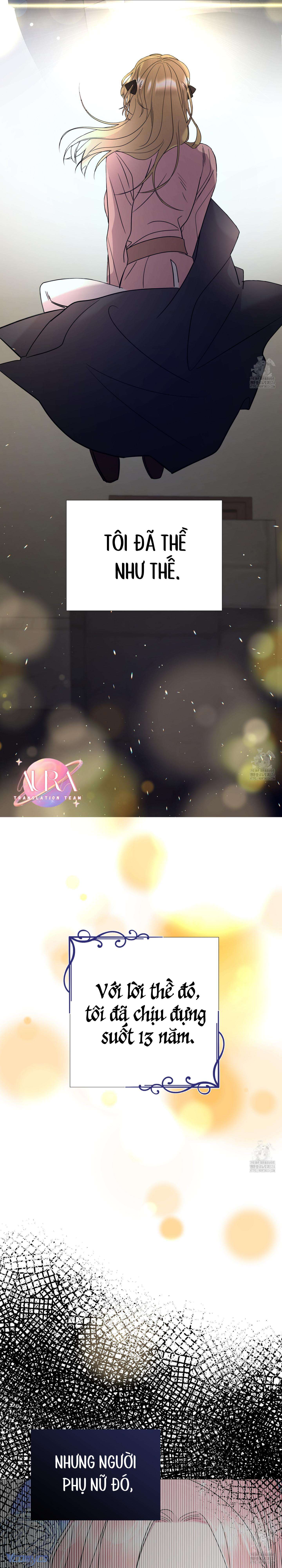 Lâu Đài Hoang Dã Chap 3 - Trang 2