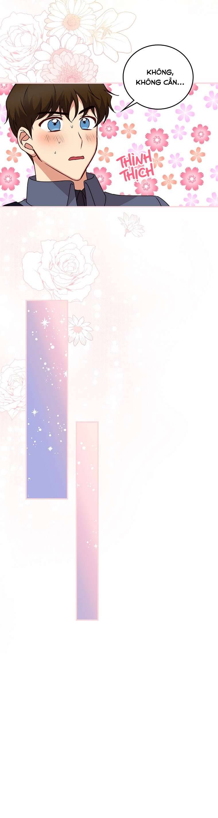 Cẩn Thận Với Các Anh Trai Đấy! Chap 84 - Trang 2