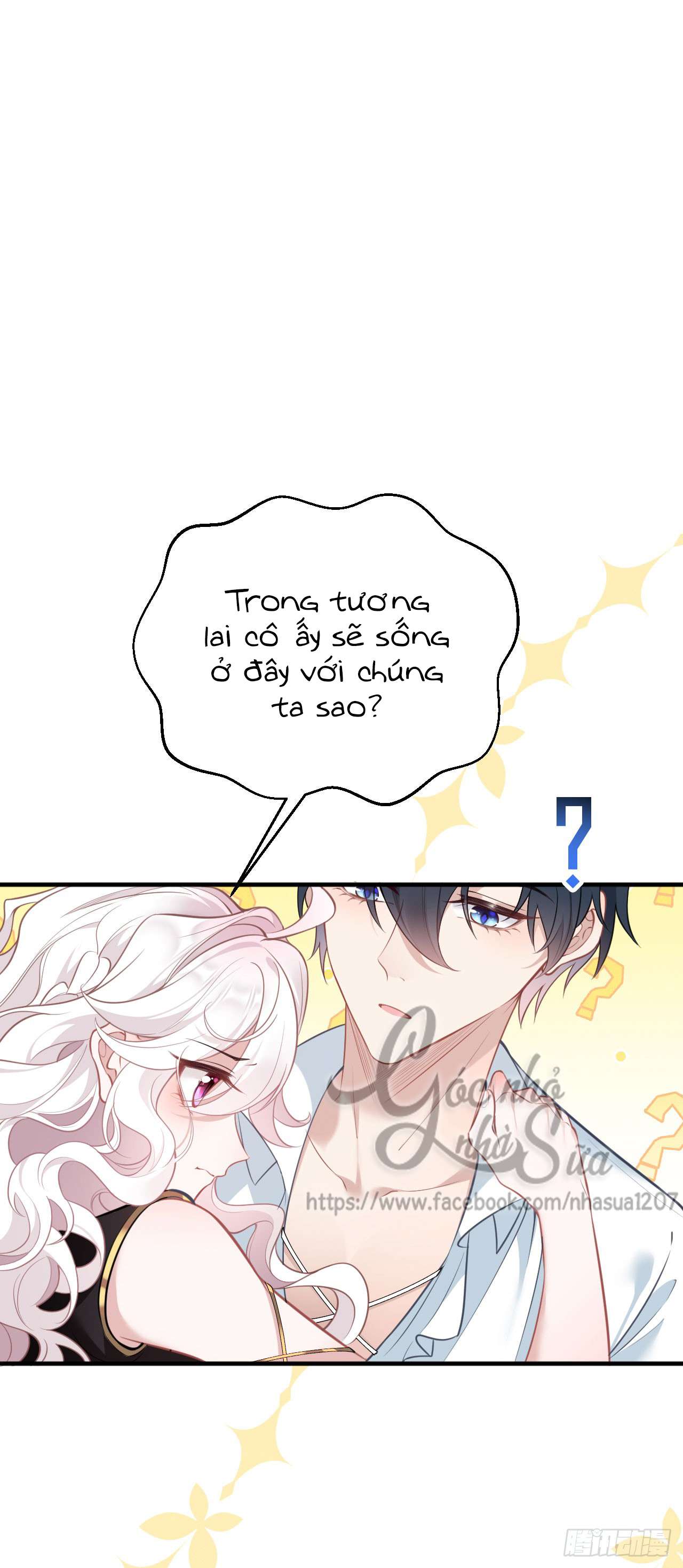 Hiệp Sĩ Độc Quyền Của Long Nữ Chapter 20 - Trang 4