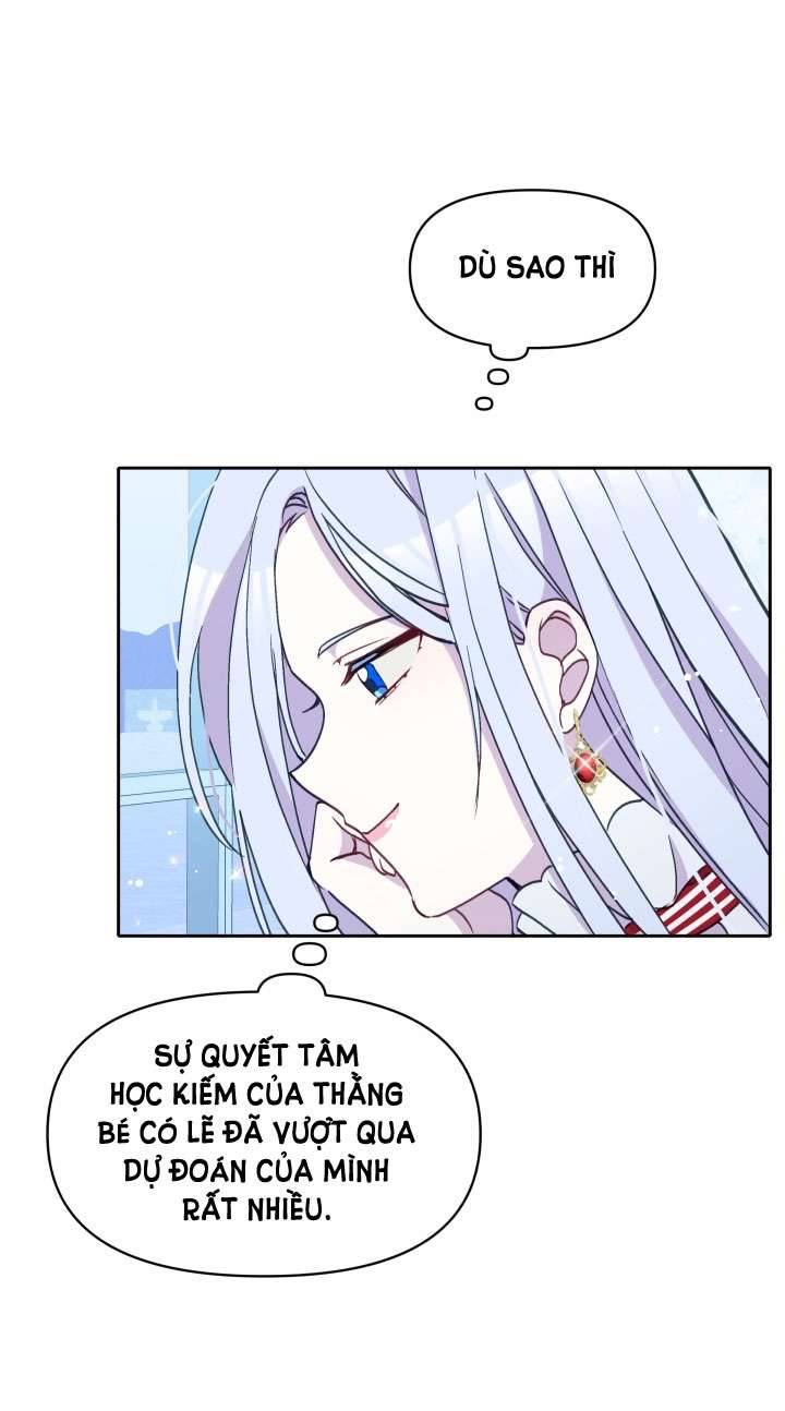 Người Bảo Hộ Của Bạo Quân Là Ma Nữ Tàn Độc Chap 25 - Trang 4