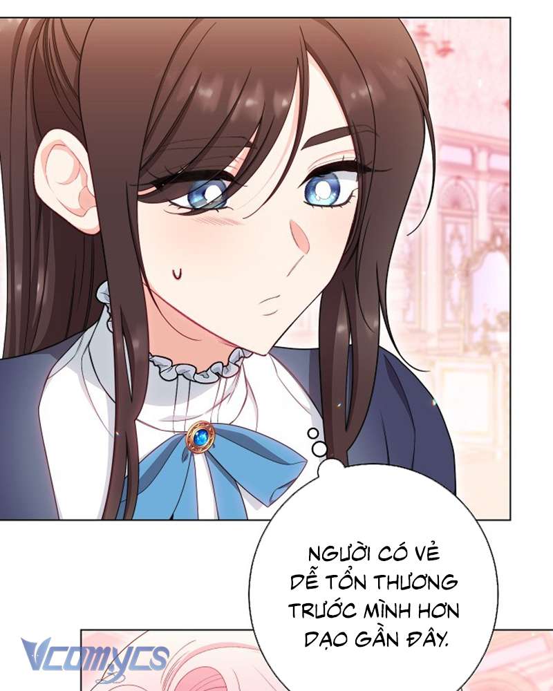 Hầu Gái Độc Quyền Của Hoàng Hậu Phản Diện Chapter 49 - Trang 4