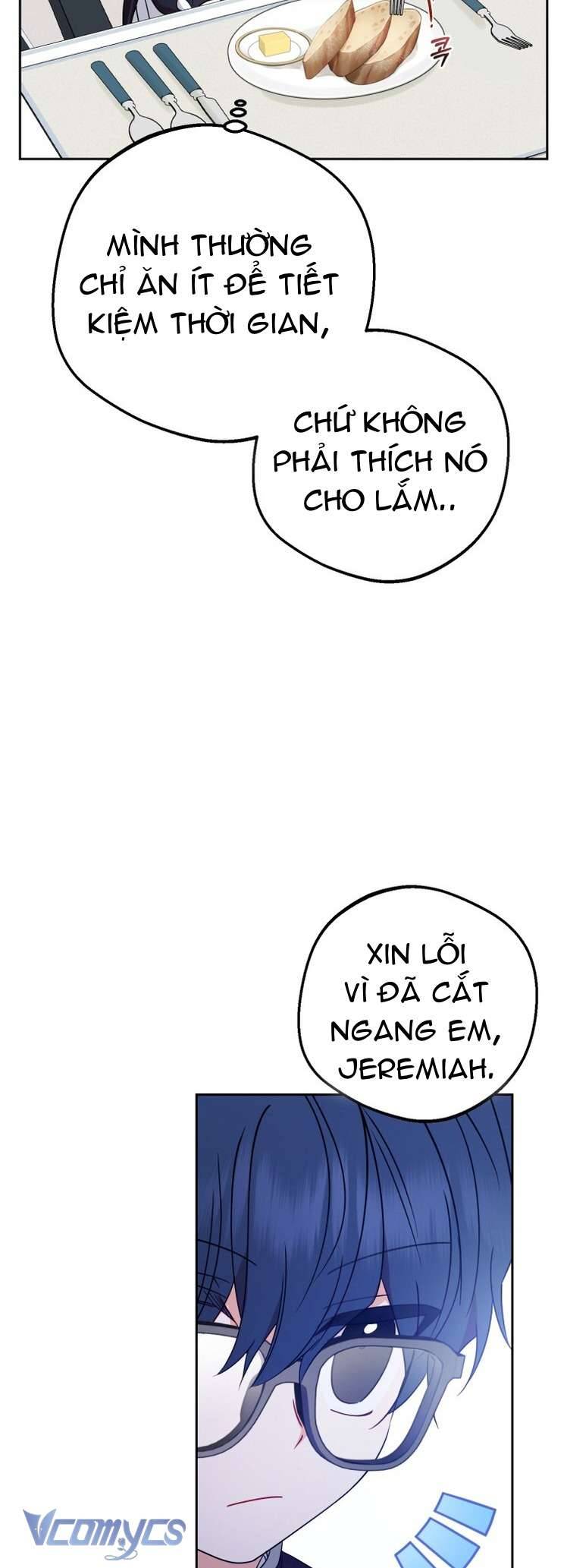 Được Yêu Thương Mà Còn Ngại Ngùng Sao! Chap 52 - Trang 4