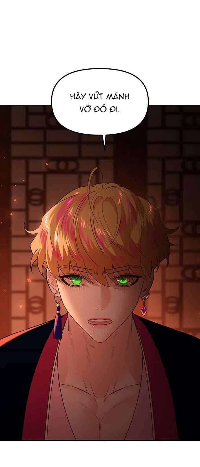 Vương Tử Huyền Bí Chapter 82 - Trang 4