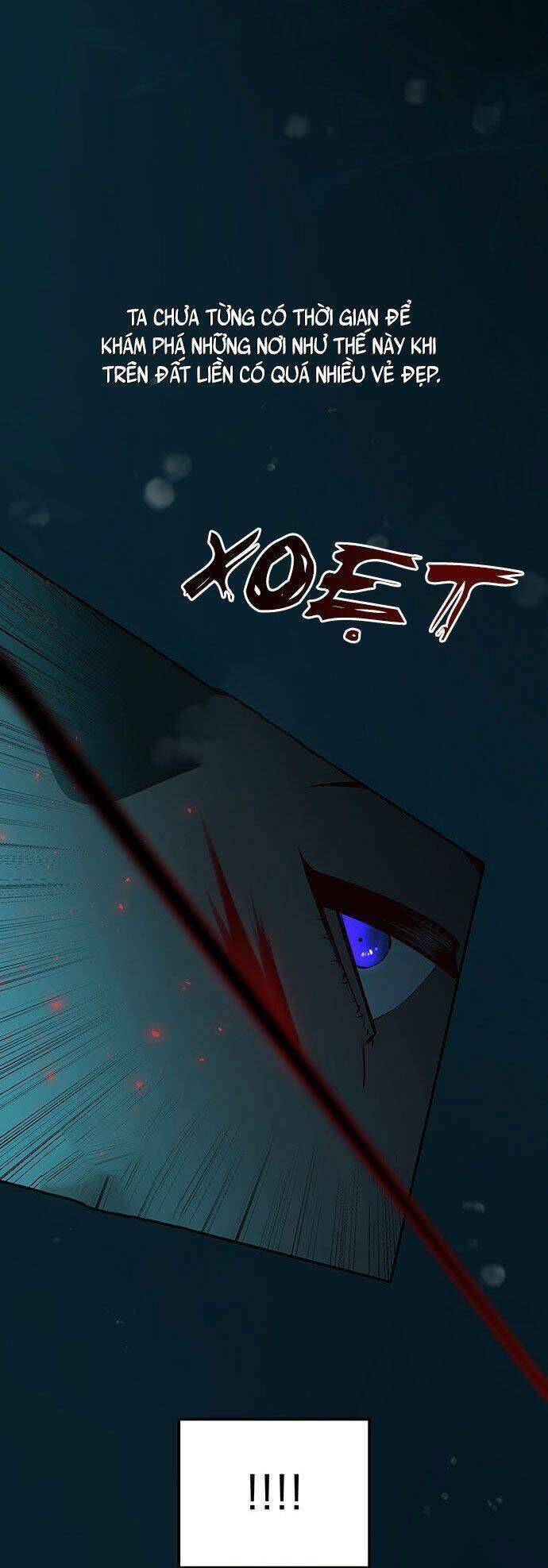 Vương Tử Huyền Bí Chapter 71 - Trang 4