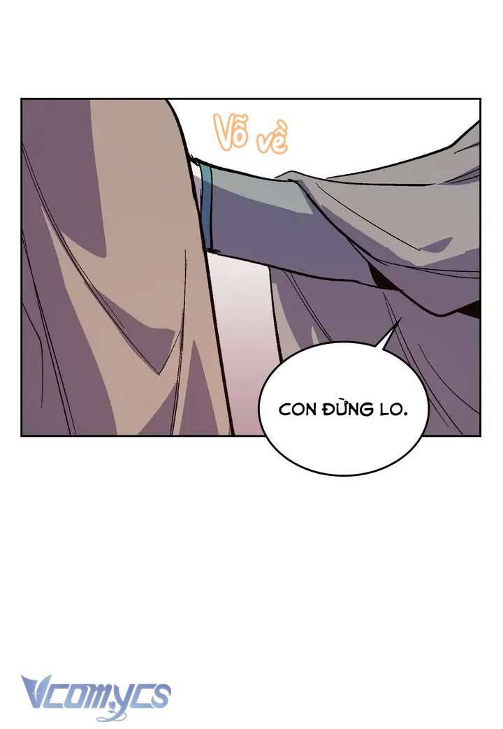 Vị Hôn Thê Khế Ước Của Công Tước Chapter 72 - Trang 4