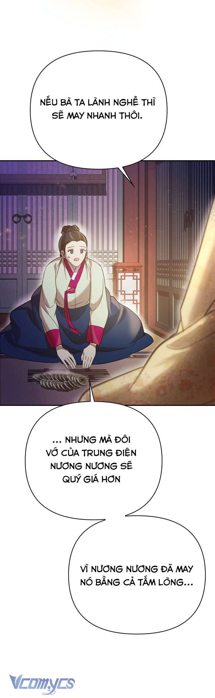 [18+] Tiết Học Bí Mật Của Trung Điện Chap 28 - Trang 2