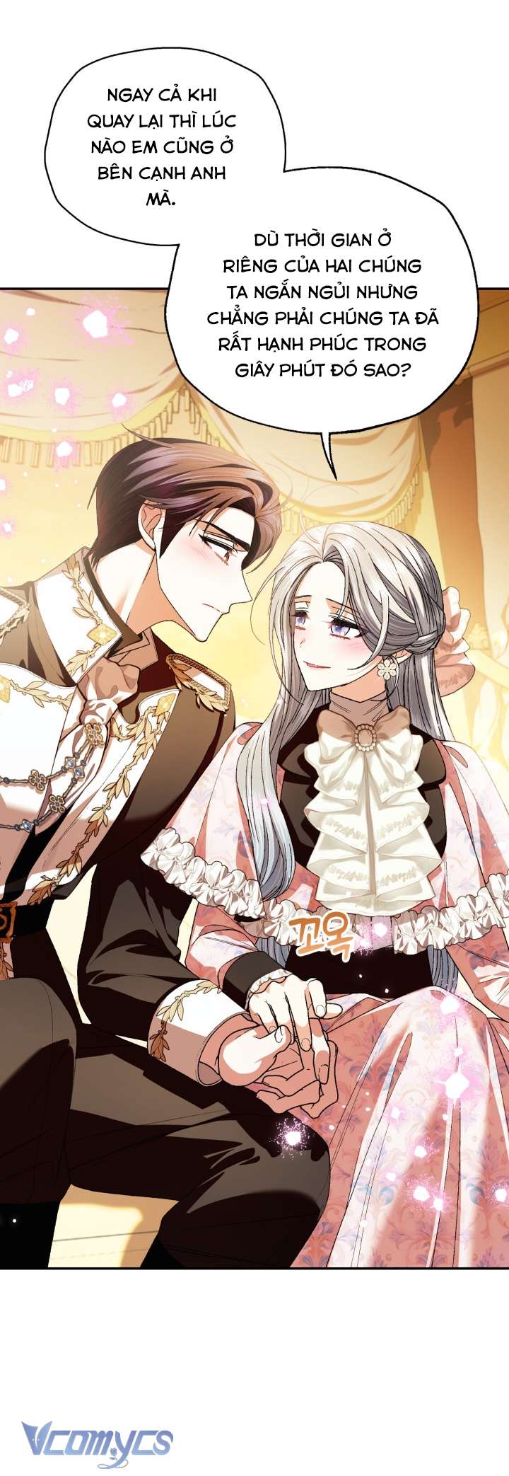 Cha À, Con Không Muốn Kết Hôn Đâu Chap 125 - Next Chap 126