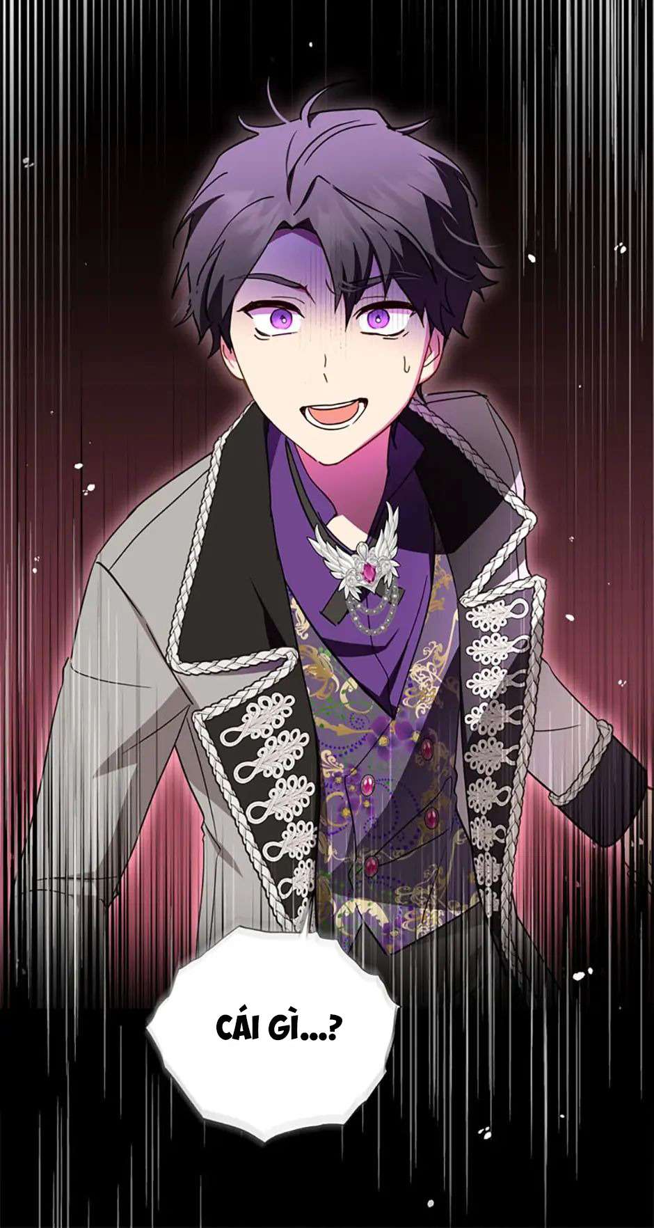 Tôi Đã Bảo Nữ Chính Đang Cải Trang Cơ Mà! Chap 37 - Trang 2