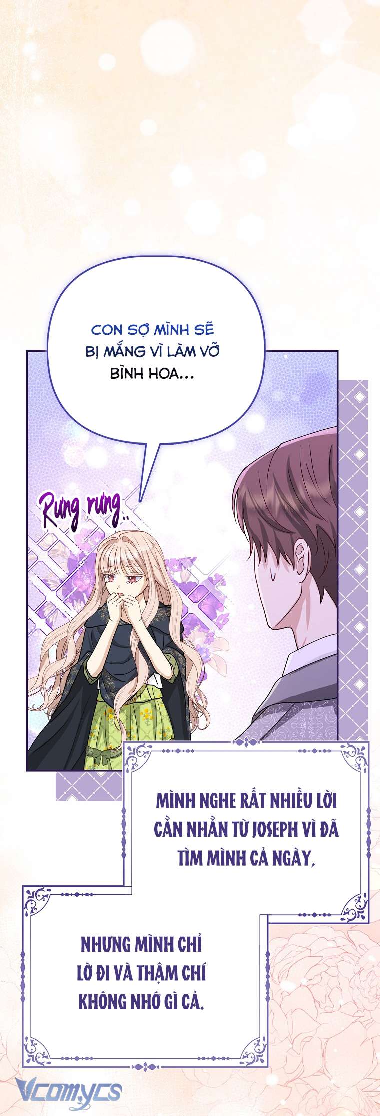 Nhân Vật Phản Diện Đều Thích Tôi Chapter 5 - Trang 4