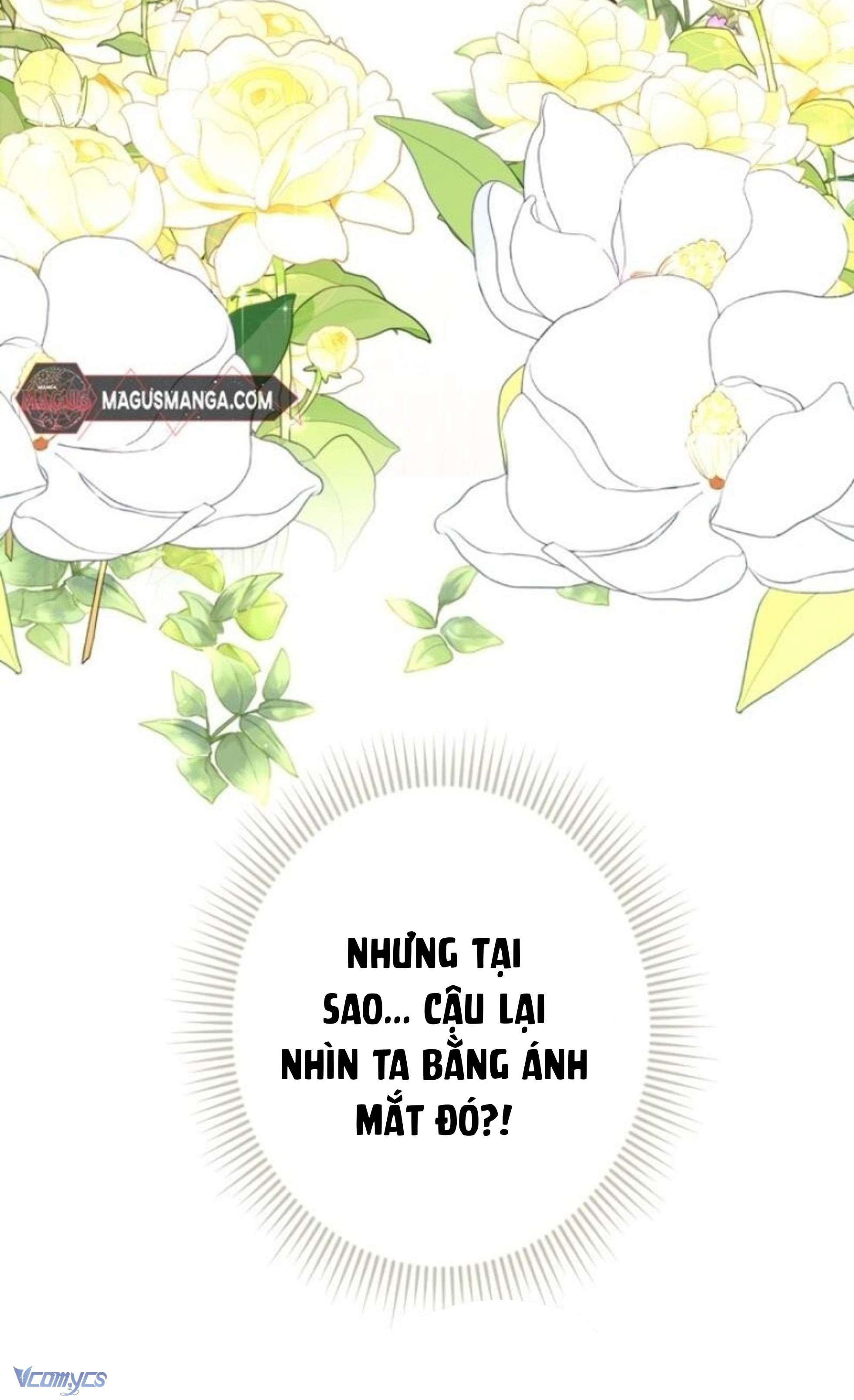 Sau Này Họ Sẽ Sinh Ra Tôi Chapter 9 - Trang 4