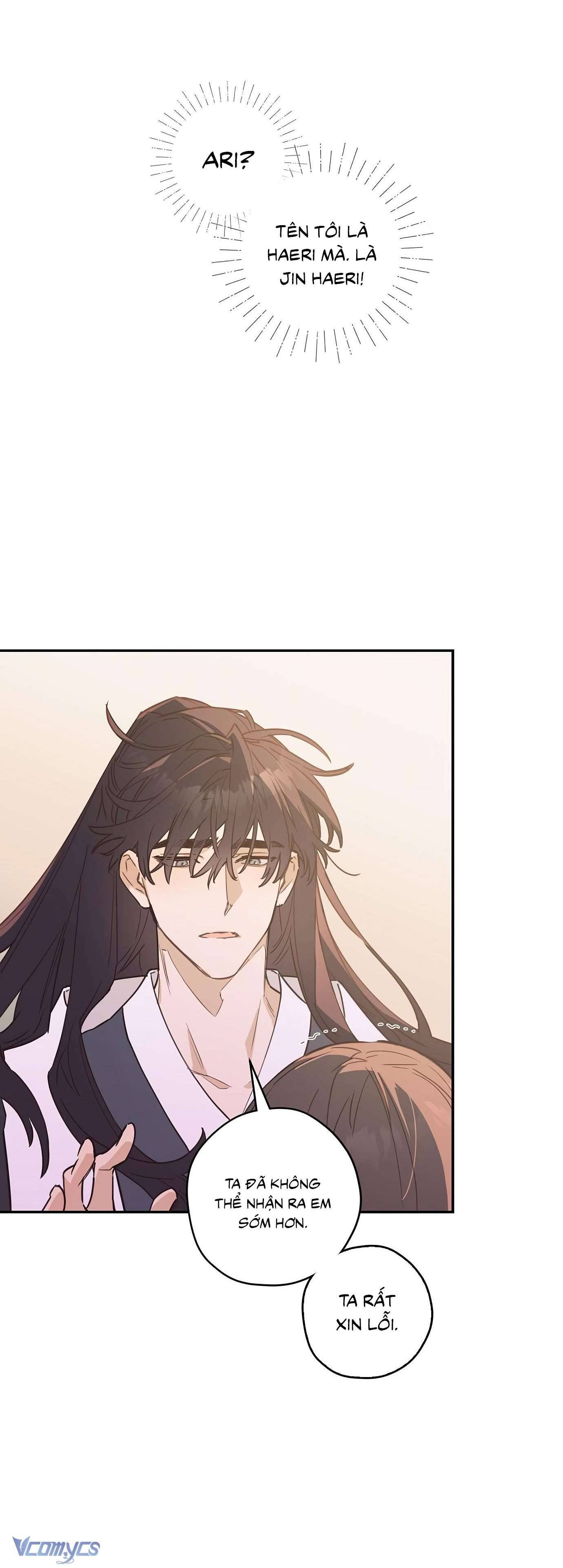 Onsaemiro Chapter 4 - Trang 4