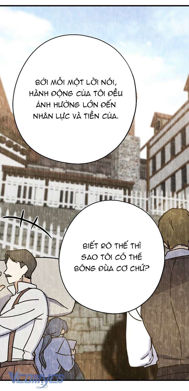 A Nào, Ngậm Thìa Vàng Nhé? Chap 15 - Trang 3