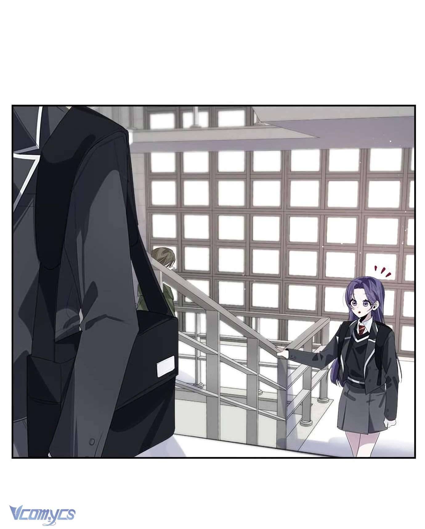 Đàn Anh Xấu Xa! Chap 49 - Trang 3