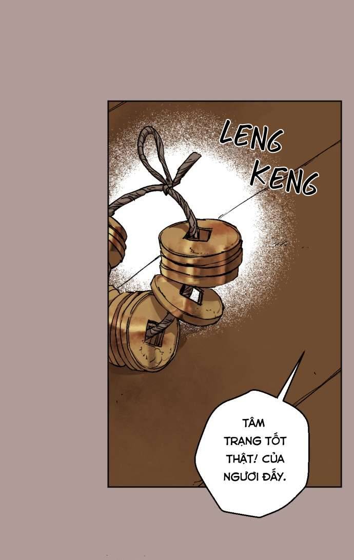 Lời Thú Nhận Của Chúa Tể Bóng Tối Chap 21 - Trang 4