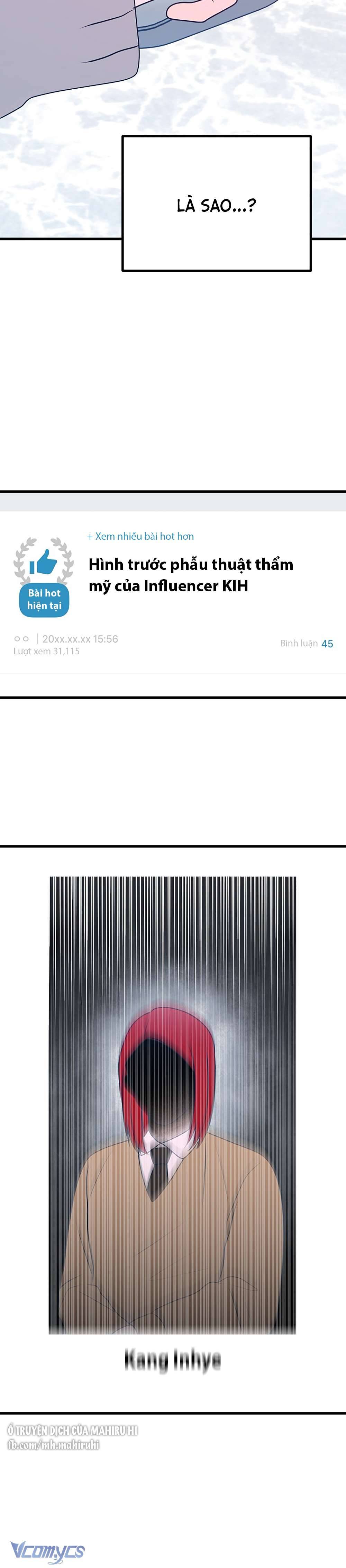 Kẻ Rác Rưởi Không Đáng Được Yêu Chapter 98 - Trang 4