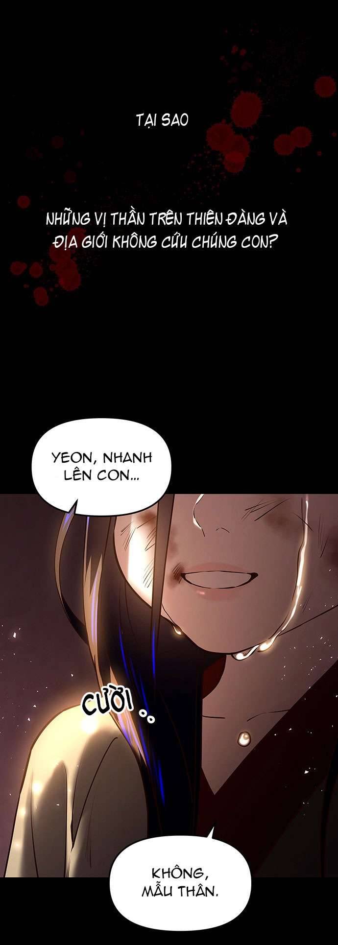 Vương Tử Huyền Bí Chapter 34 - Trang 4