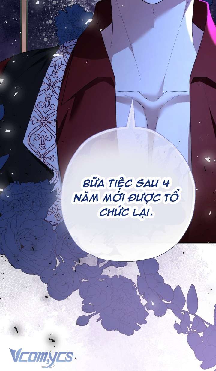 Tiểu Thư Tích Tiền Đi Bụi Chapter 70 - Trang 4