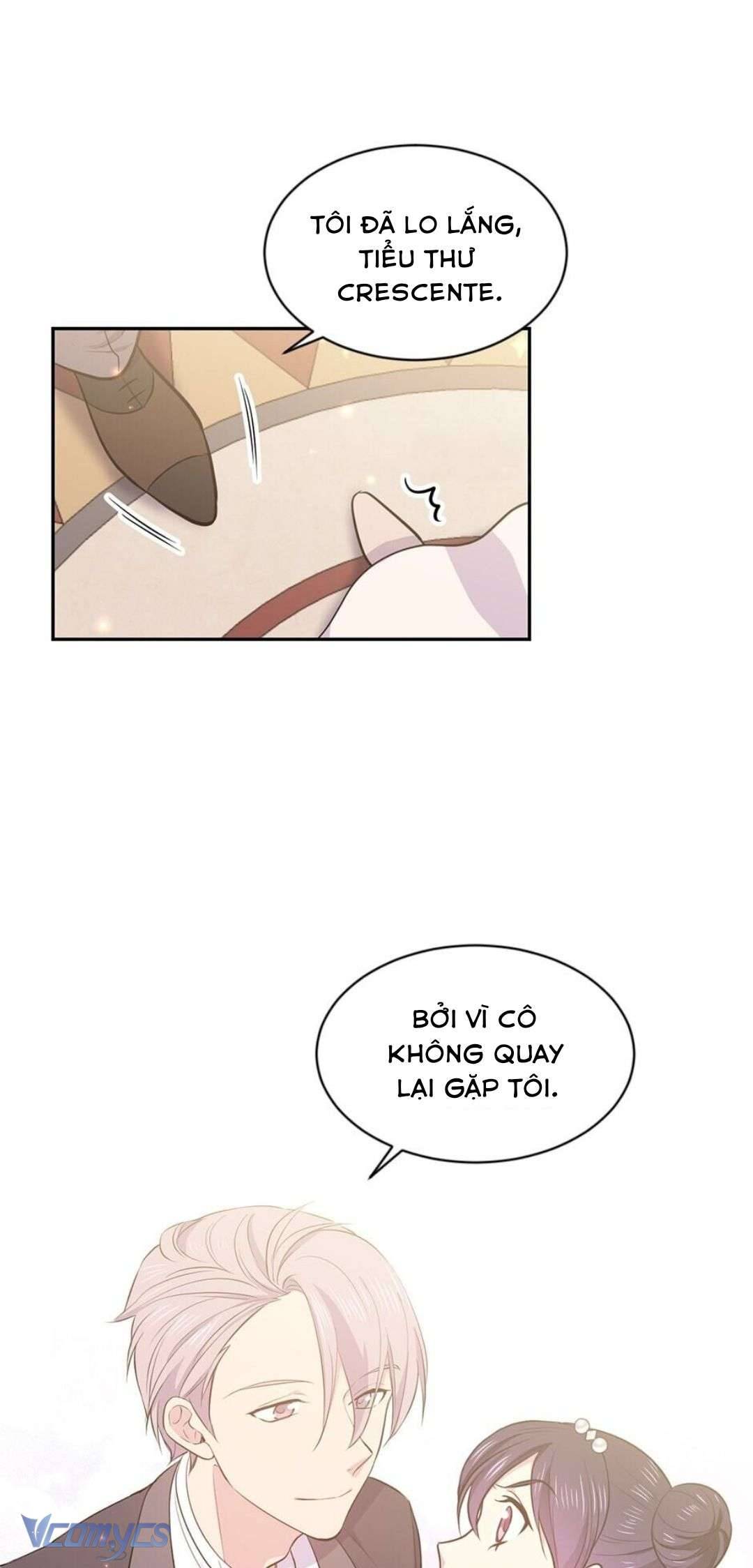 Mục Tiêu Là Cuộc Sống Hoàn Hảo Bất Khả Xâm Phạm Chapter 20 - Trang 4