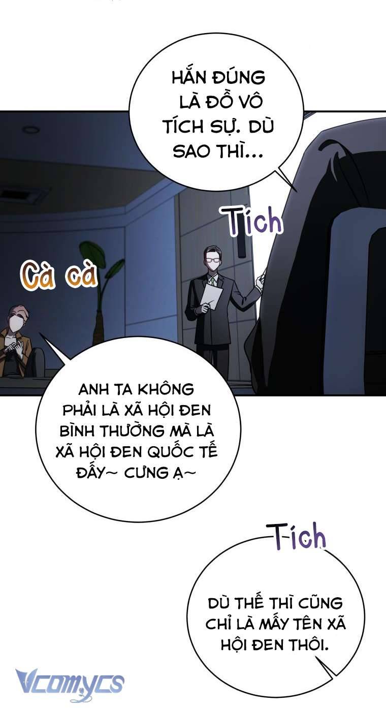 Hướng Dẫn Sinh Tồn Dành Cho Người Xếp Hạng Chap 19 - Trang 2