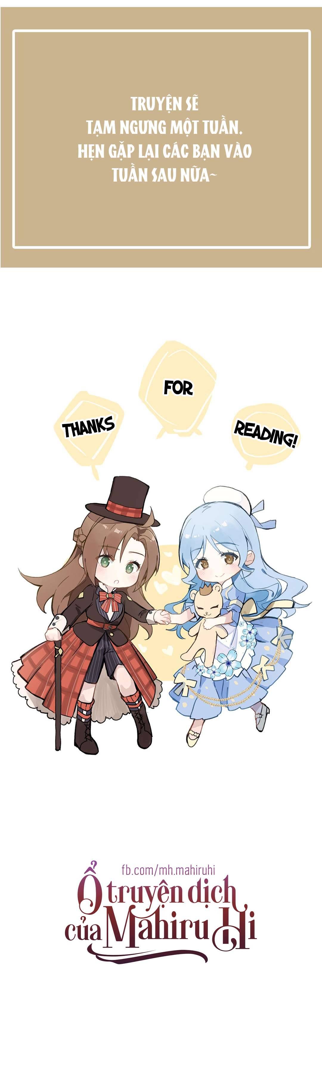 Đại Chiến Công Chúa Chapter 121 - Trang 4