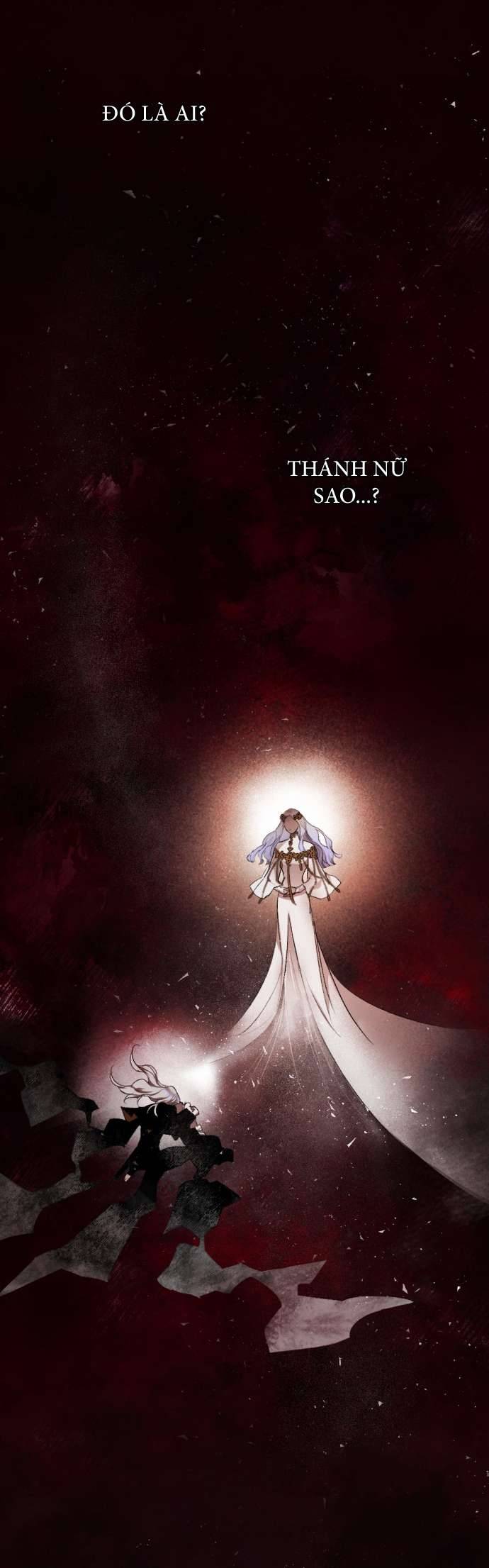 Lời Thú Nhận Của Chúa Tể Bóng Tối Chap 51 - Trang 4