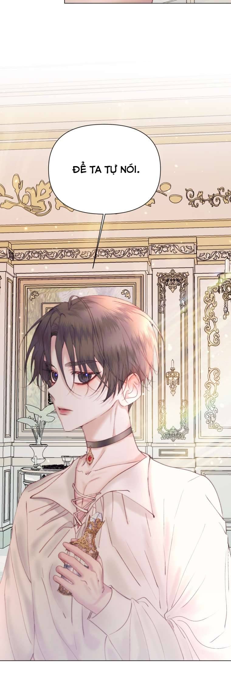 Siren: Trở Thành Gia Đình Của Nhân Vật Phản Diện Chapter 40 - Trang 3