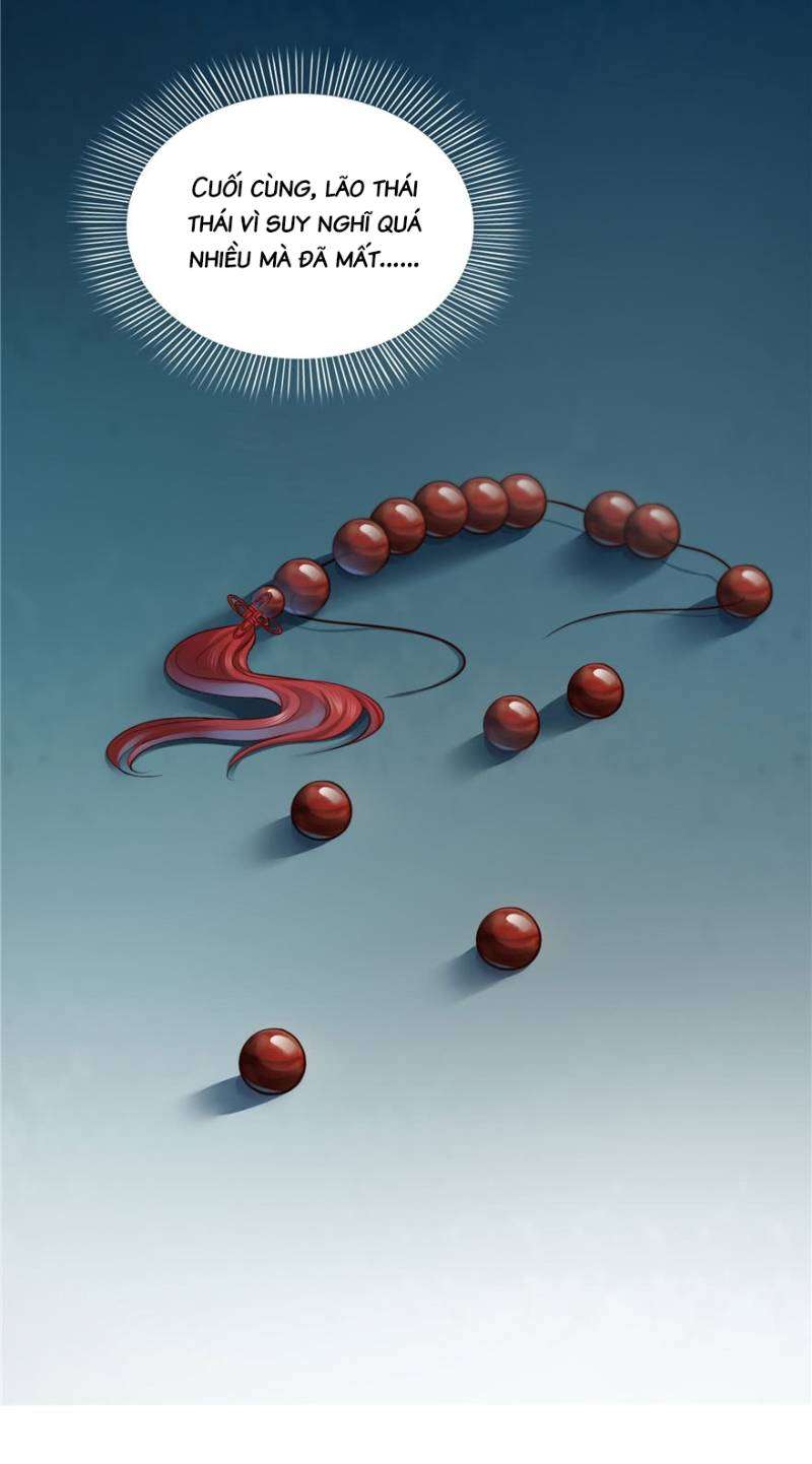 Hệt Như Hàn Quang Gặp Nắng Gắt Chap 22 - Trang 4