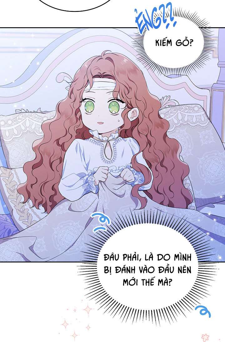 Kiếp Này Nhất Định Làm Gia Chủ Chap 41 - Trang 2