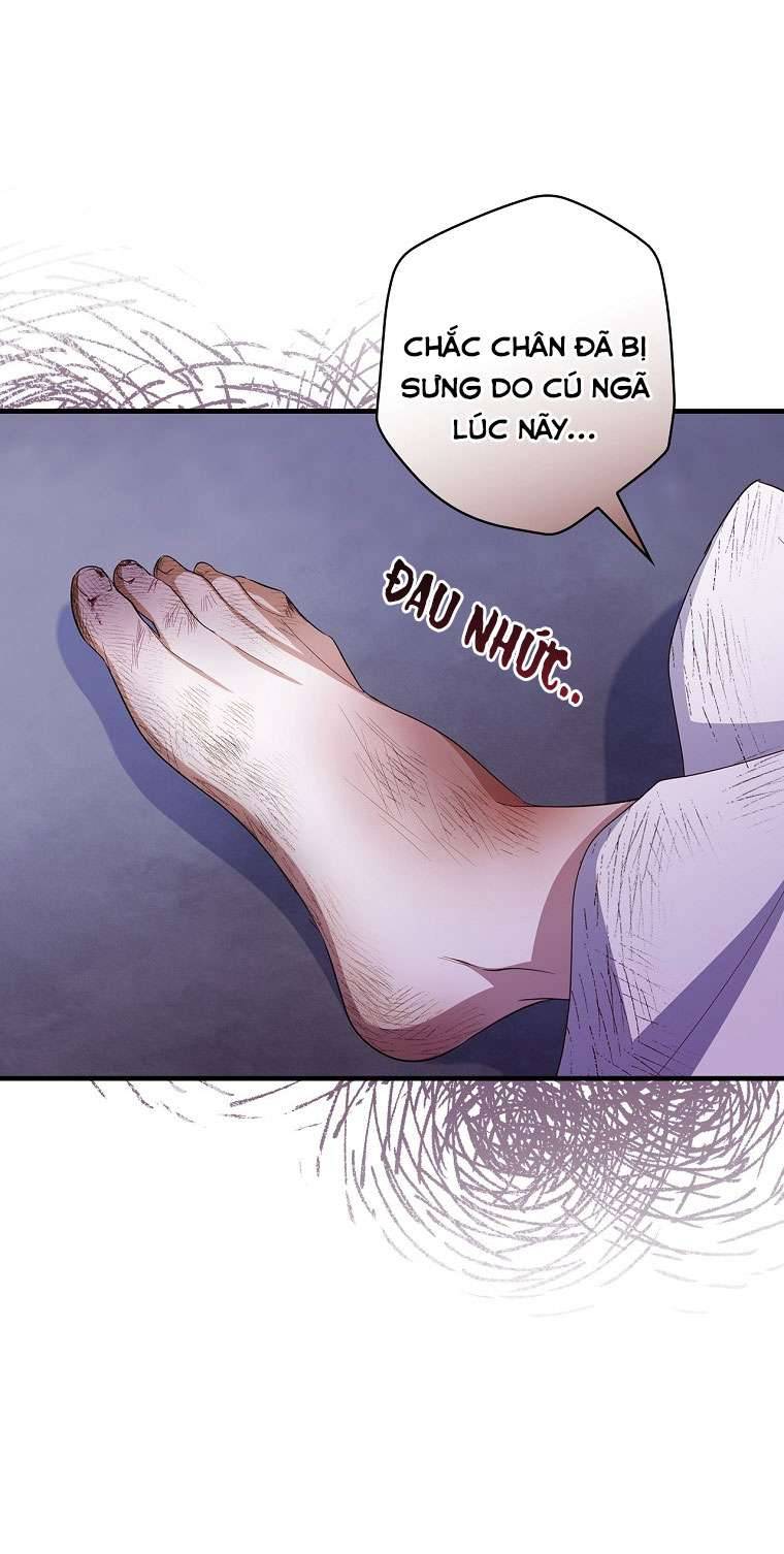 Phương Pháp Khiến Phu Quân Đứng Về Phía Tôi Chapter 39 - Trang 4