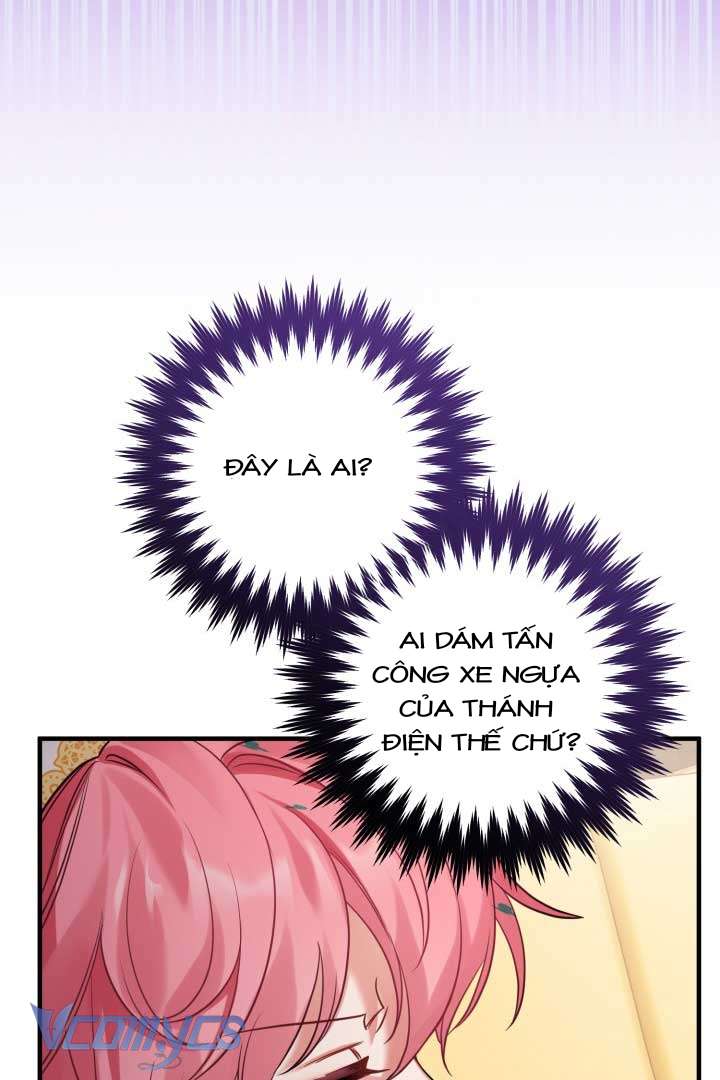 Mê Cung Cám Dỗ Của Emilone Chapter 5 - Trang 4