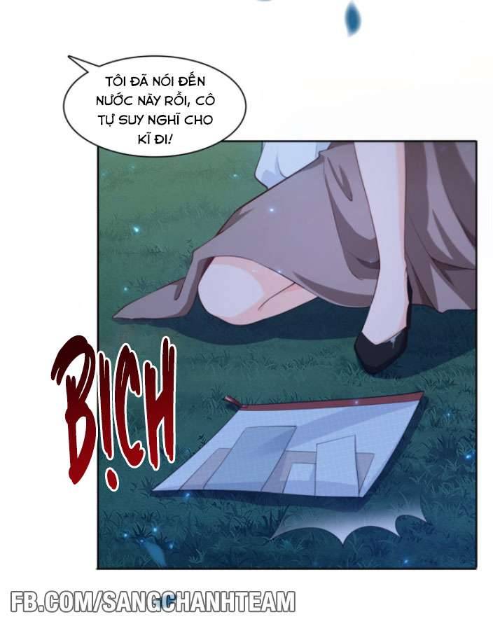 Hệt Như Hàn Quang Gặp Nắng Gắt Chap 180 - Trang 4