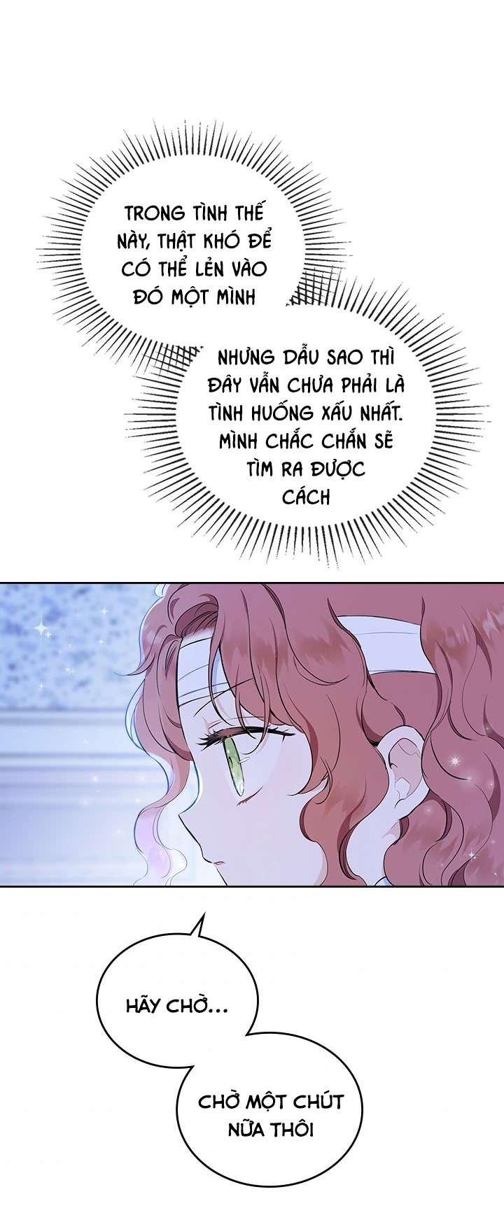 Kiếp Này Nhất Định Làm Gia Chủ Chap 42 - Trang 2