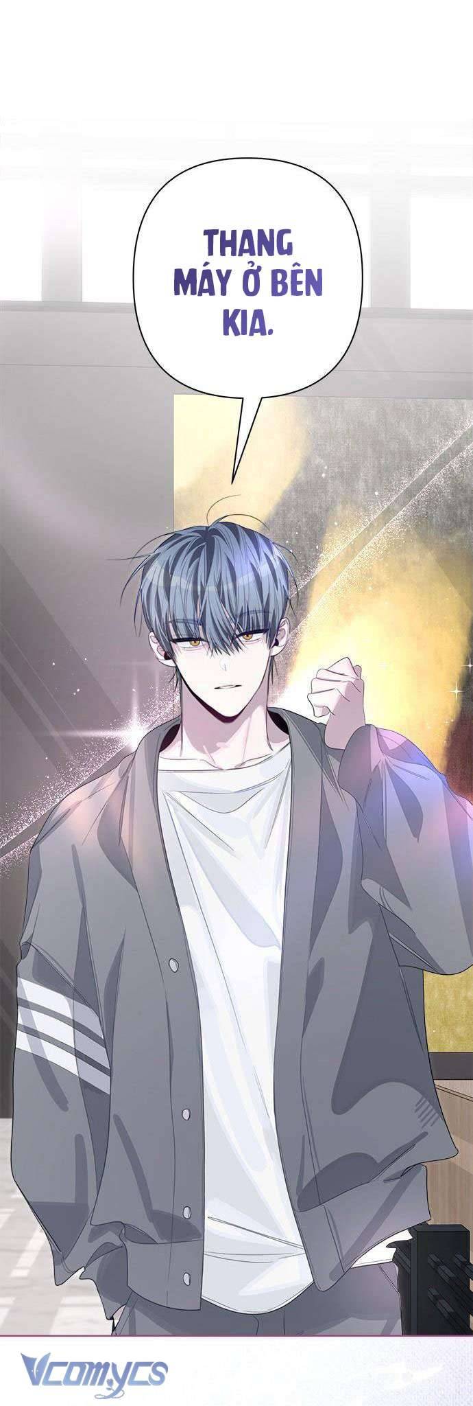 Đàn Anh Xấu Xa! Chap 71 - Trang 3