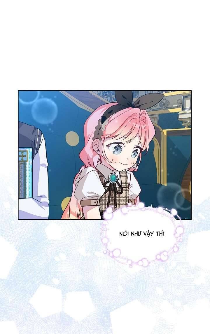 Quý Cô Thế Giới Ngầm Chap 19 - Trang 4