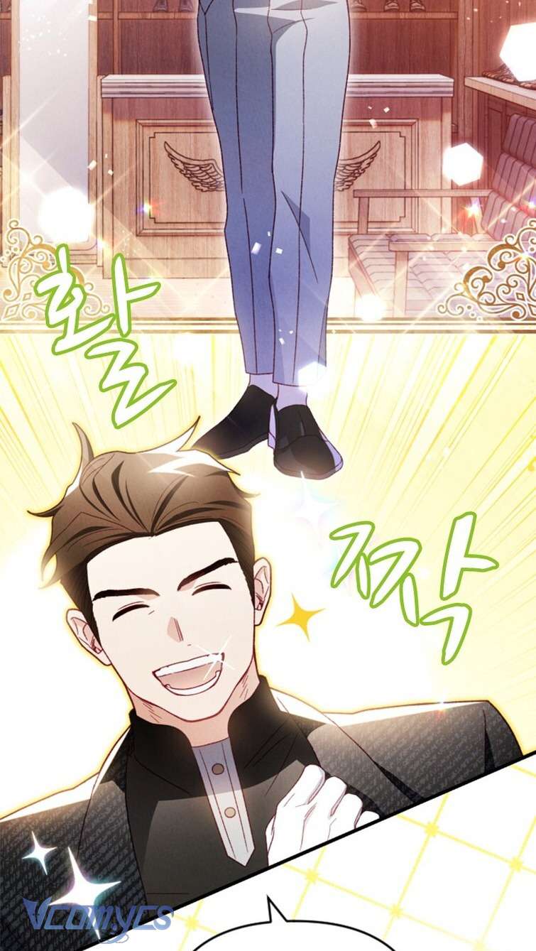 Nuôi vị hôn phu bằng tiền bạc. Chap 18 - Trang 2