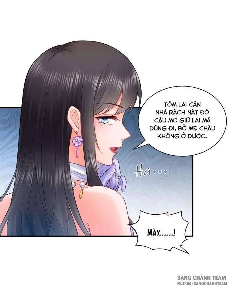 Hệt Như Hàn Quang Gặp Nắng Gắt Chap 82 - Trang 4