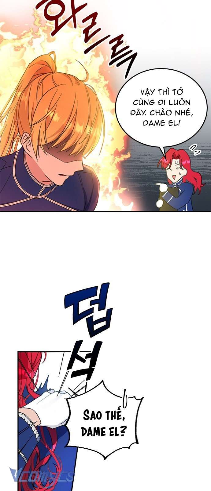 Làm Thế Nào Để Ăn Chủ Nhân Chapter 3 - Next Chapter 4