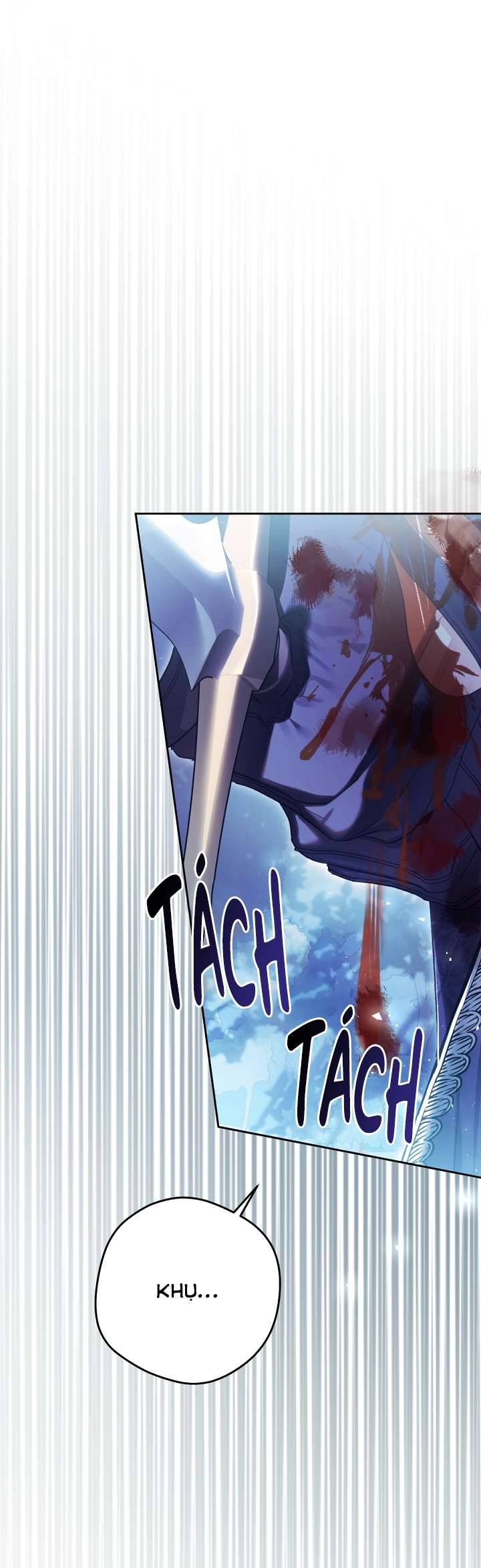 Ác Nữ Chỉ Là Một Con Rối Chap 66 - Trang 2