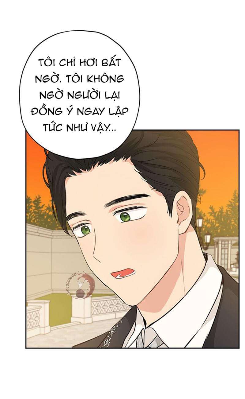 Tôi Là Minh Chứng Của Sự Thật Chap 21 - Next Chap 22