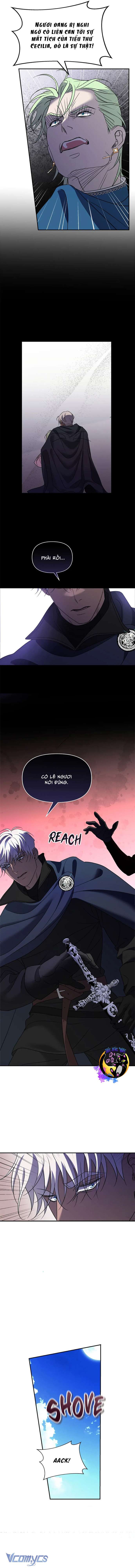 Ta đã chết như thế nào Chap 22 - Next Chap 23