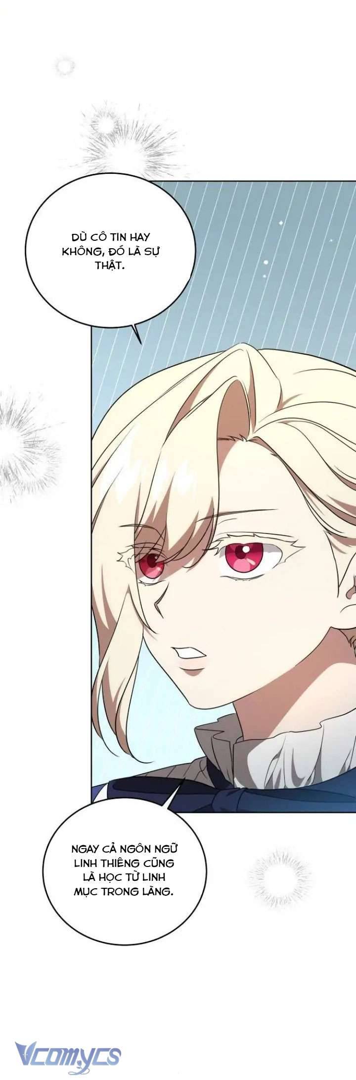 Cái Giá Phải Trả Chapter 4 - Next Chapter 5